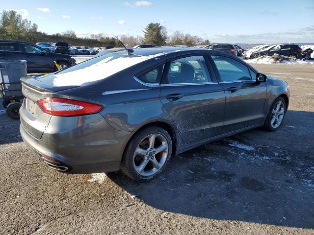 Photo 3 from auction – 2016 FORD FUSION SE with VIN 3FA6P0H91GR154578