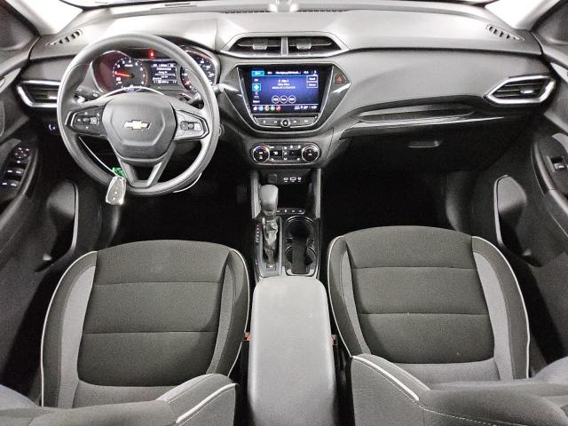 Photo 8 from auction – 2023 CHEVROLET TRAILBLAZE with VIN KL79MRSL6PB176683