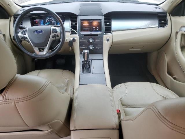 Фото 8 с аукциона – 2013 FORD TAURUS SEL с VIN 1FAHP2E81DG134043