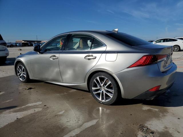 Photo 2 from auction – 2019 LEXUS IS 300 with VIN JTHBA1D29K5096898
