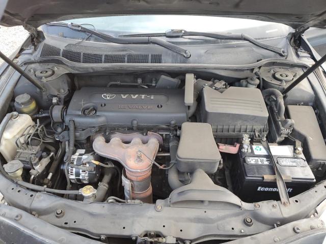 Photo 11 from auction – 2008 TOYOTA CAMRY CE with VIN 4T4BE46K38R035146