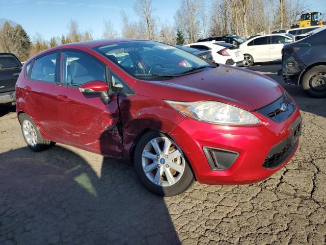 Photo 4 from auction – 2013 FORD FIESTA SE with VIN 3FADP4EJ9DM141342
