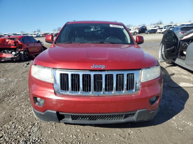 Photo 5 from auction – 2011 JEEP GRAND CHER with VIN 1J4RS4GT9BC539270