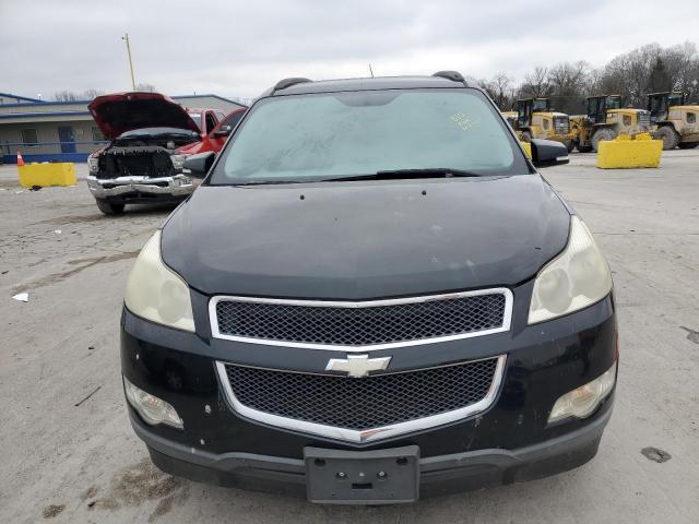Photo 5 from auction – 2010 CHEVROLET TRAVERSE L with VIN 1GNLRGED7AS154774