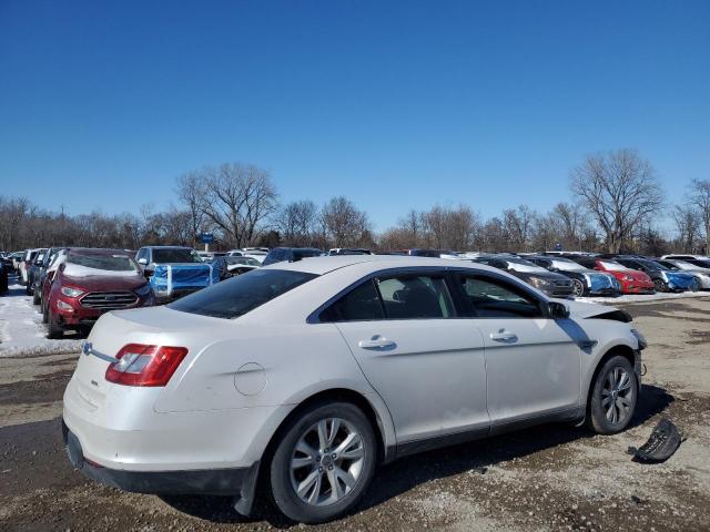 Photo 3 from auction – 2011 FORD TAURUS SEL with VIN 1FAHP2EW5BG169616
