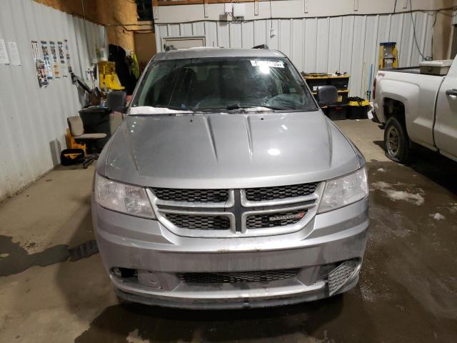 Photo 5 from auction – 2017 DODGE JOURNEY SE with VIN 3C4PDCAB2HT527136