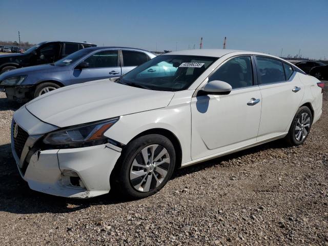 NISSAN ALTIMA S 2020 with VIN 1N4BL4BV9LC175307 - Photo from auction