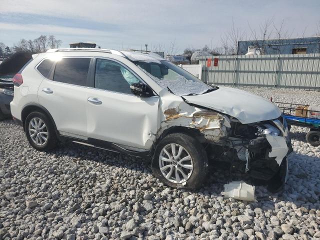 Photo 4 from auction – 2020 NISSAN ROGUE S with VIN KNMAT2MV8LP518088