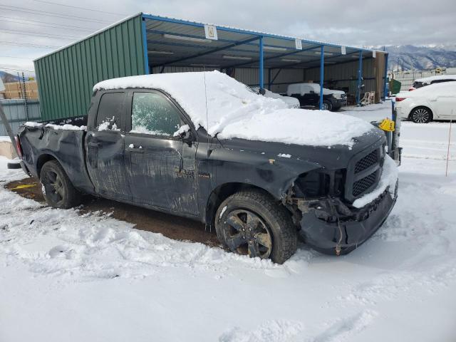 Photo 4 from auction – 2016 RAM 1500 ST with VIN 1C6RR7FT0GS123603