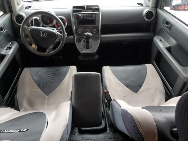 Photo 8 from auction – 2003 HONDA ELEMENT with VIN 5J6YH28513L019550