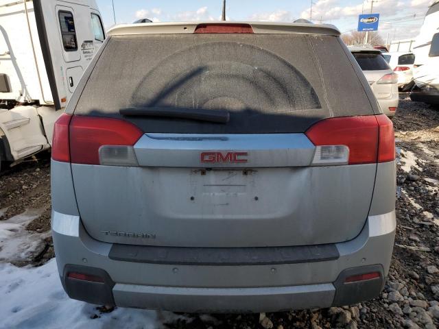 Photo 6 from auction – 2012 GMC TERRAIN SL with VIN 2GKALWEK0C6290152