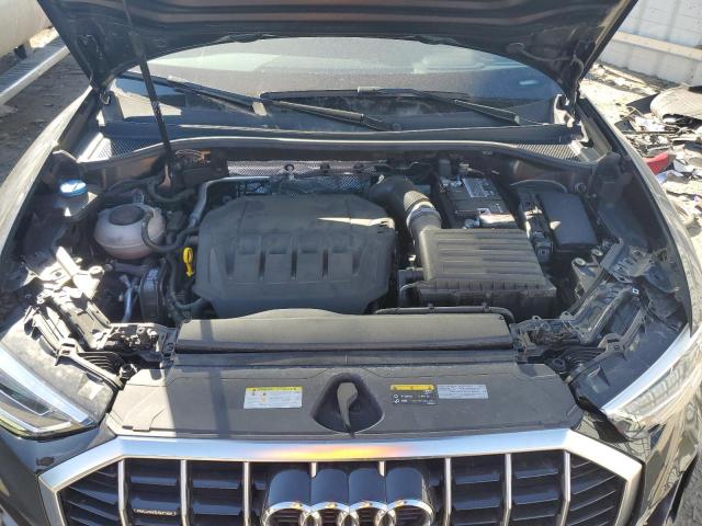Photo 12 from auction – 2022 AUDI Q3 PREMIUM with VIN WA1EECF37N1004309