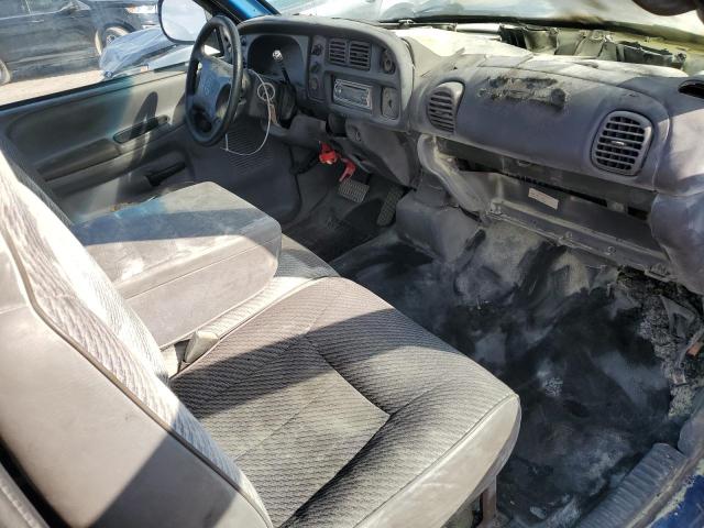 Photo 8 from auction – 1998 DODGE RAM 1500 with VIN 3B7HC16Y2WM249256