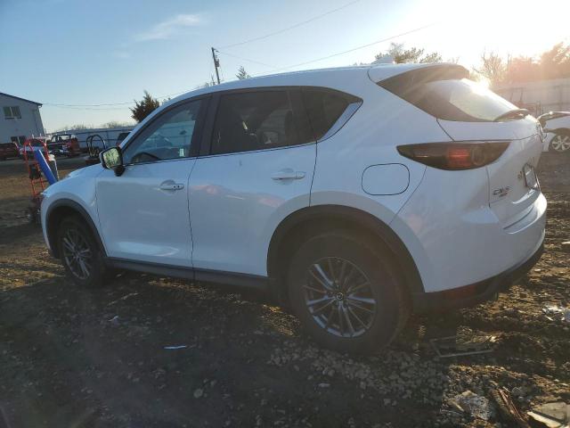 Photo 2 from auction – 2019 MAZDA CX-5 TOURI with VIN JM3KFBCM4K0676270