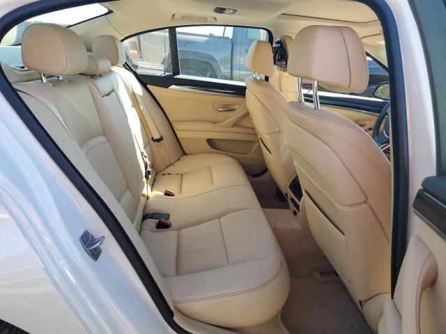 Photo 10 from auction – 2014 BMW 535 I with VIN WBA5B1C54ED475760