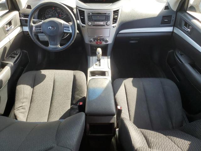 Снимка 8 от търг – 2012 SUBARU OUTBACK 2. с VIN 4S4BRCBC7C3239003