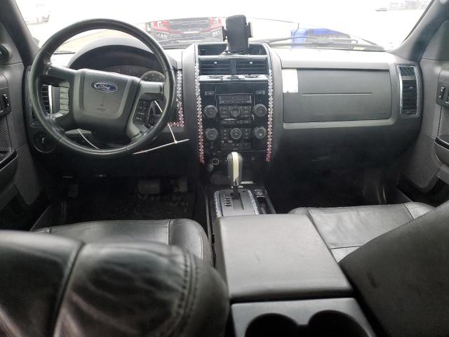 Photo 8 from auction – 2009 FORD ESCAPE LIM with VIN 1FMCU94G09KA13745