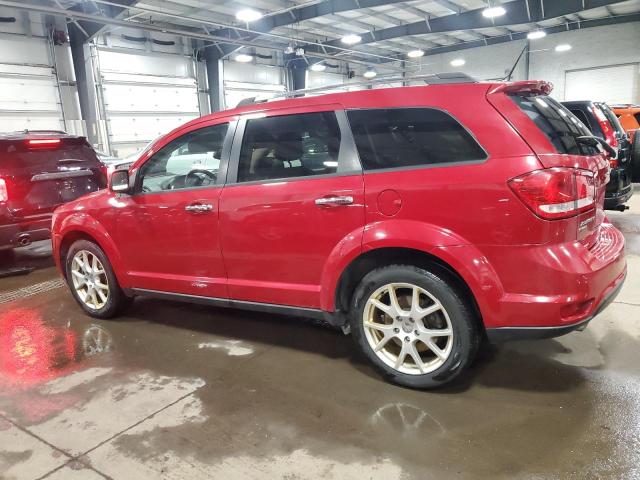 Photo 2 from auction – 2013 DODGE JOURNEY CR with VIN 3C4PDDDG9DT504668