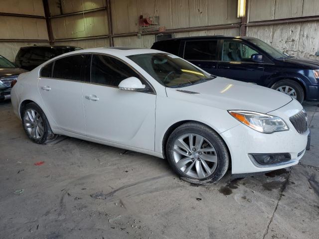 Photo 4 from auction – 2015 BUICK REGAL PREM with VIN 2G4GN5EX8F9145283