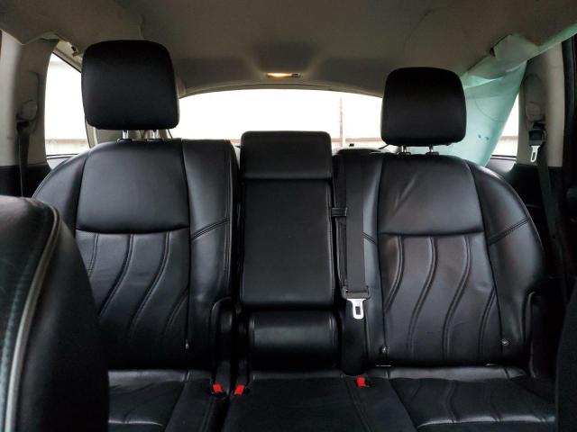 Photo 10 from auction – 2015 INFINITI QX60 with VIN 5N1AL0MN9FC520833