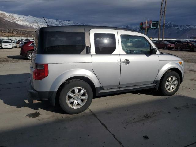 Photo 3 from auction – 2008 HONDA ELEMENT EX with VIN 5J6YH28748L008342