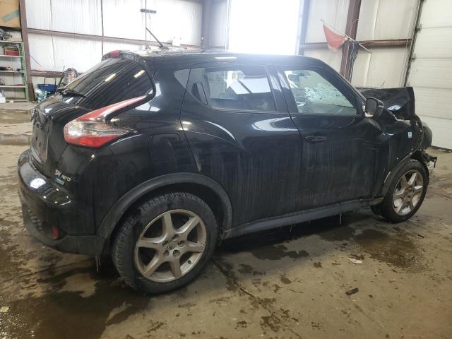 Photo 3 from auction – 2015 NISSAN JUKE S with VIN JN8AF5MV0FT553247
