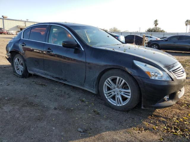 Photo 4 from auction – 2012 INFINITI G37 BASE with VIN JN1CV6AP1CM629635