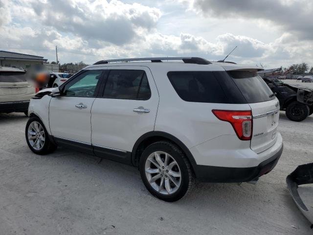 Photo 2 from auction – 2011 FORD EXPLORER L with VIN 1FMHK7F81BGA64539
