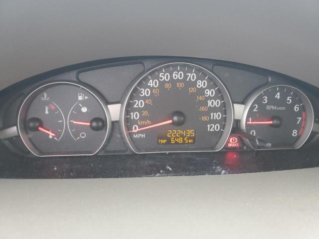 Снимка 9 от търг – 2004 SATURN ION LEVEL с VIN 1G8AZ52F44Z168535
