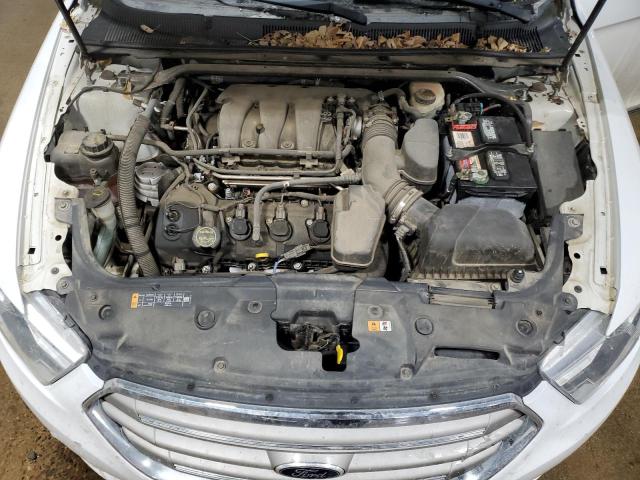 Photo 11 from auction – 2014 FORD TAURUS SE with VIN 1FAHP2D81EG164548
