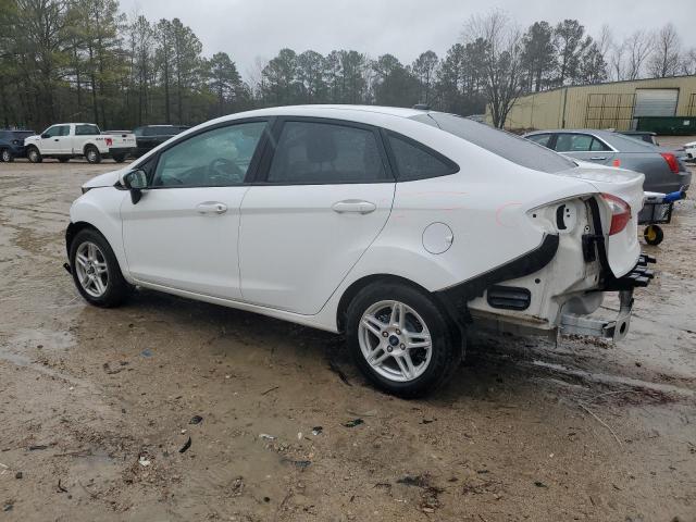 Photo 2 from auction – 2018 FORD FIESTA SE with VIN 3FADP4BJ2JM140095