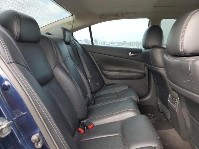 Снимка 10 от търг – 2014 NISSAN MAXIMA S с VIN 1N4AA5AP2EC450433