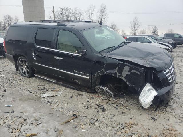 Photo 4 from auction – 2012 CADILLAC ESCALADE E with VIN 1GYS4HEF9CR199892