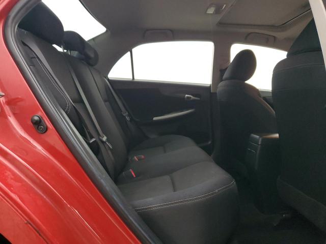 Photo 10 from auction – 2013 TOYOTA COROLLA BA with VIN 5YFBU4EE4DP077555