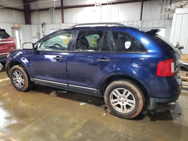 Снимка 2 от търг – 2011 FORD EDGE SE с VIN 2FMDK3GC9BBA30401