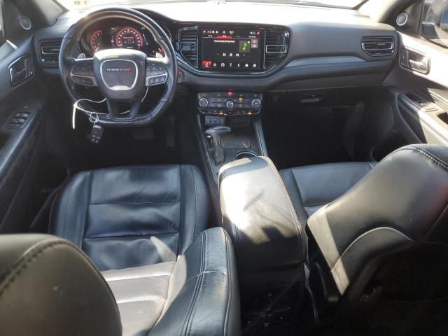Photo 8 from auction – 2022 DODGE DURANGO GT with VIN 1C4RDJDG7NC134809