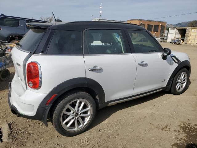 Photo 3 from auction – 2016 MINI COOPER S C with VIN WMWZC5C52GWU00052