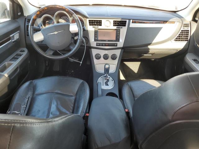 Zdjęcie 8 z aukcji – 2010 CHRYSLER SEBRING LI z VIN 1C3CC5FV3AN203624