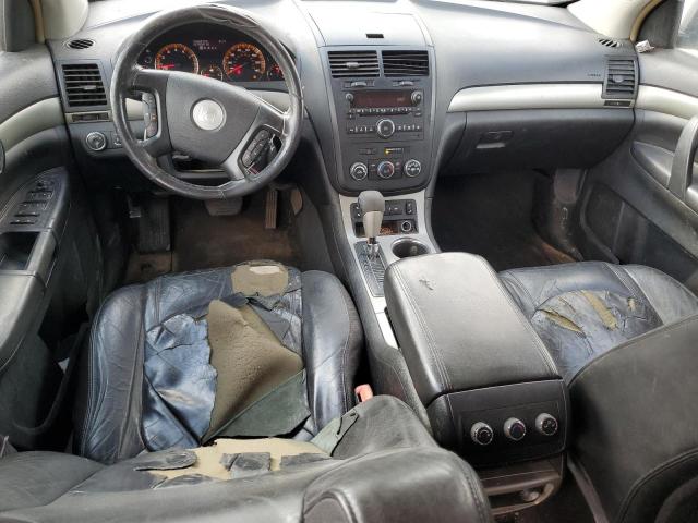 Photo 8 from auction – 2009 SATURN OUTLOOK XE with VIN 5GZER13D89J169690
