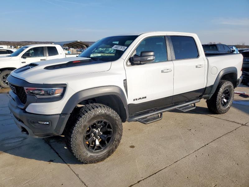RAM 1500 TRX 2022 with VIN 1C6SRFU92NN364402 - Photo from auction