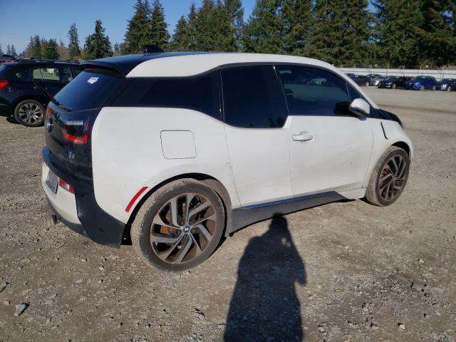 Photo 3 from auction – 2014 BMW I3 REX with VIN WBY1Z4C56EV277091
