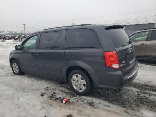 Photo 2 from auction – 2012 DODGE GRAND CARA with VIN 2C4RDGBG5CR102774