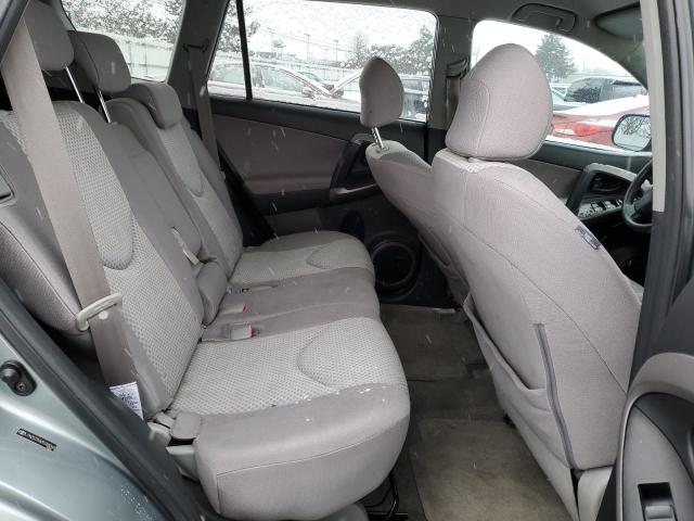 Photo 11 from auction – 2008 TOYOTA RAV4 with VIN JTMZD33V685088068