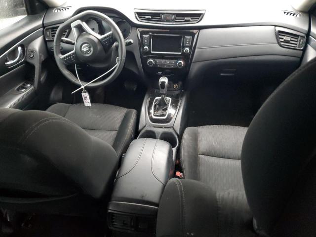 Photo 8 from auction – 2020 NISSAN ROGUE S with VIN KNMAT2MT2LP503570