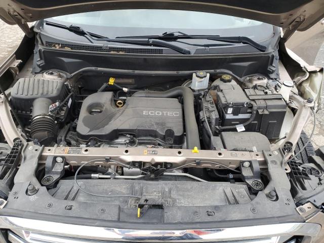 Photo 12 from auction – 2018 GMC TERRAIN SL with VIN 3GKALPEV6JL313796