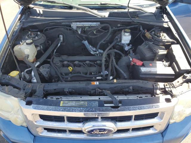 Photo 12 from auction – 2010 FORD ESCAPE XLS with VIN 1FMCU0C79AKC81145