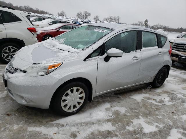 NISSAN VERSA NOTE 2016 with VIN 3N1CE2CP2GL398444 - Photo from auction