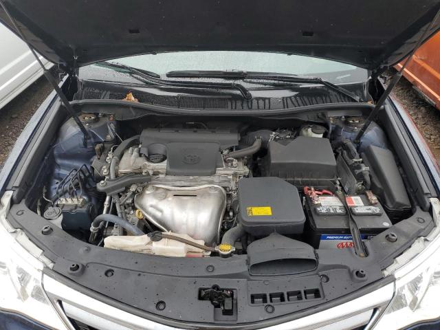 Photo 11 from auction – 2014 TOYOTA CAMRY L with VIN 4T4BF1FKXER394453