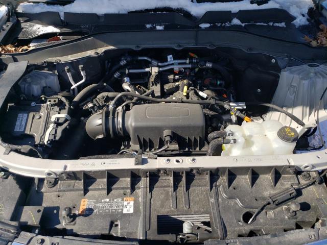 Photo 12 from auction – 2023 FORD EXPLORER X with VIN 1FMSK8DH7PGB92774