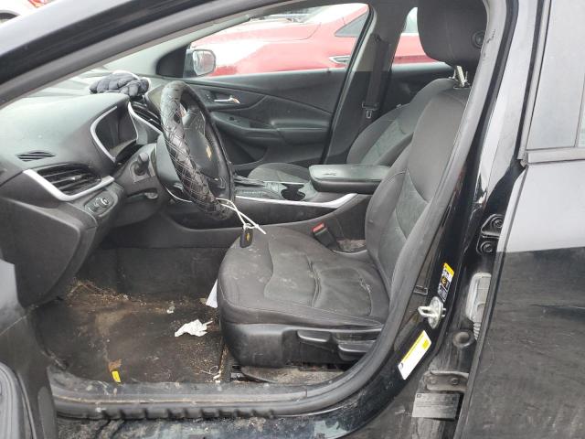 Photo 7 from auction – 2017 CHEVROLET VOLT LT with VIN 1G1RC6S52HU172800